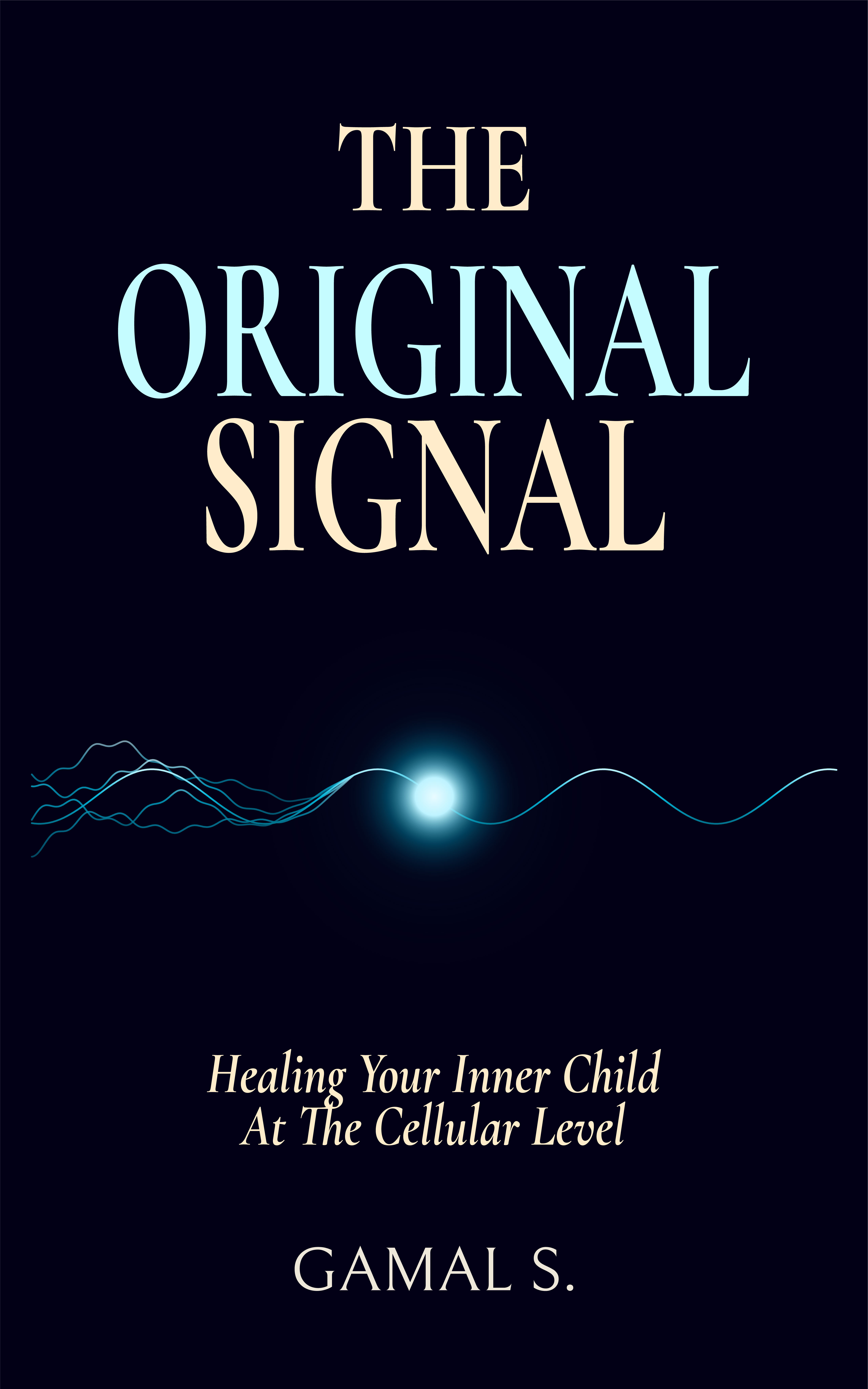 The Original Signal book cover
